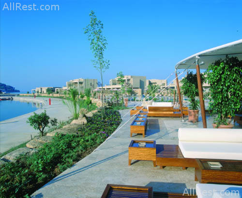 Sani Asterias Suites 46